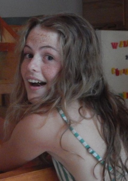 Kyla Matthews photo
