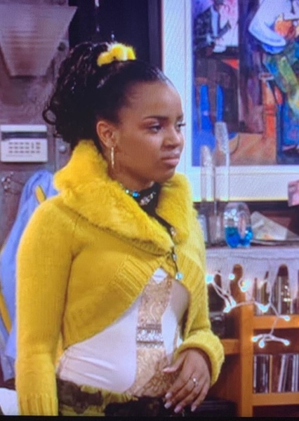 Kyla Pratt photo