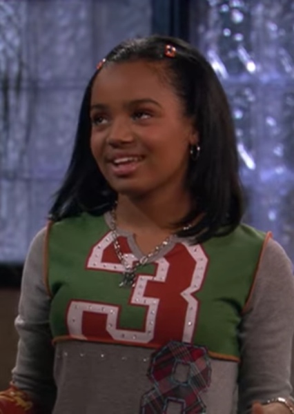 Kyla Pratt photo