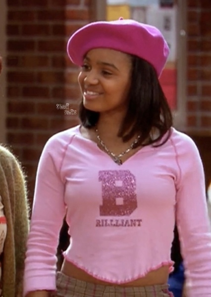 Kyla Pratt photo
