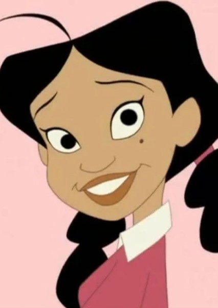 Kyla Pratt photo