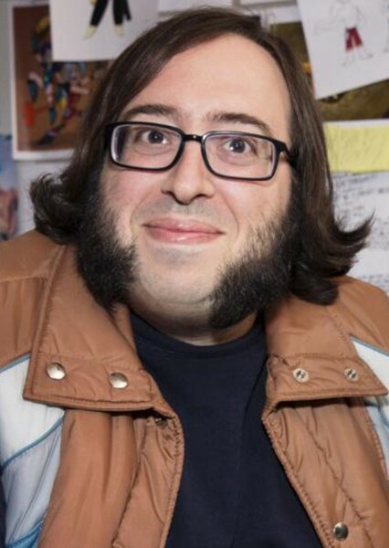 Kyle A. Carrozza photo
