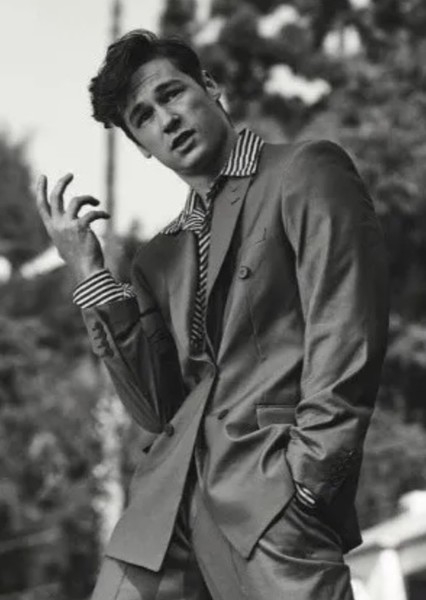 Kyle Allen photo