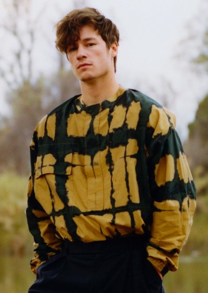 Kyle Allen photo