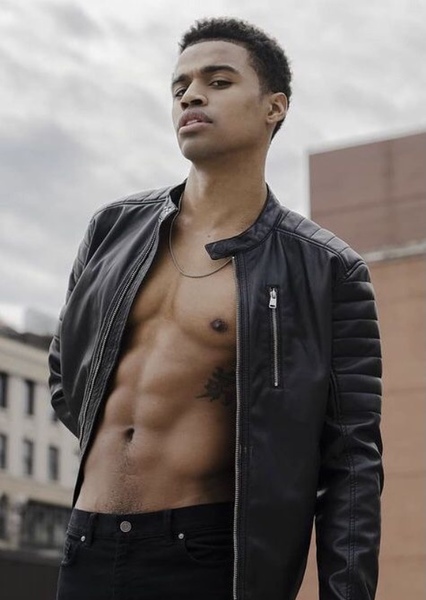 Kyle Bary photo