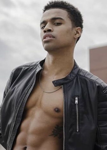 Kyle Bary photo