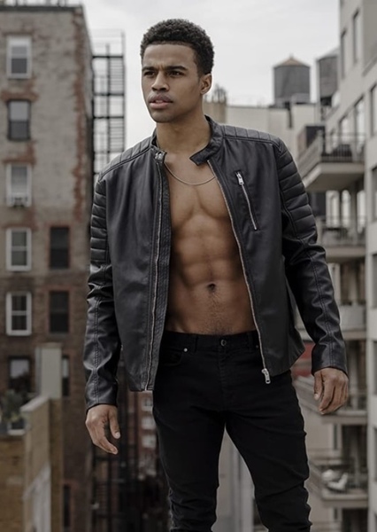 Kyle Bary photo
