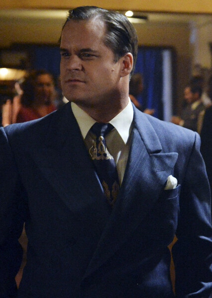 Kyle Bornheimer