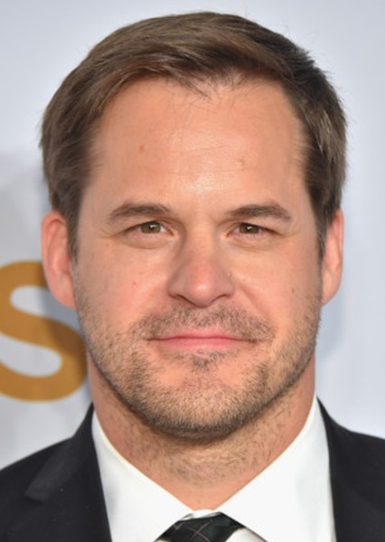 Kyle Bornheimer