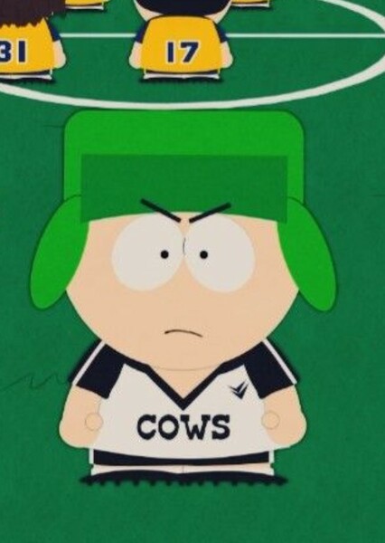 Kyle Broflovski photo