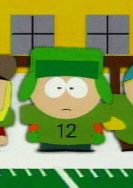 Kyle Broflovski photo