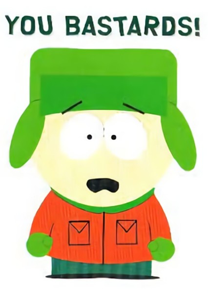 Kyle Broflovski photo