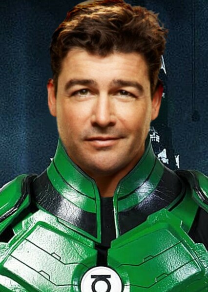 Kyle Chandler photo