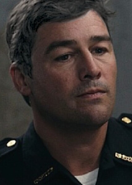Kyle Chandler