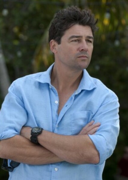 Kyle Chandler photo