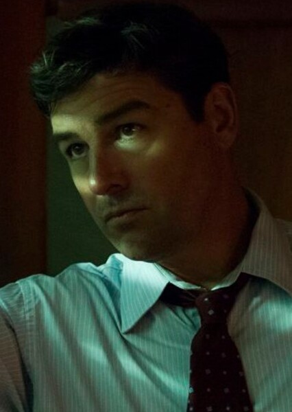 Harvey Dent