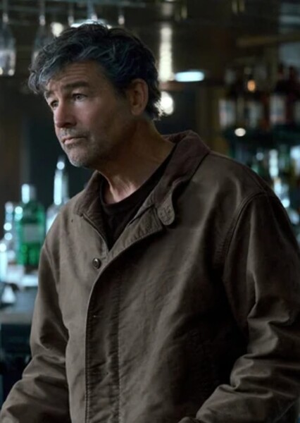Detective McKnight