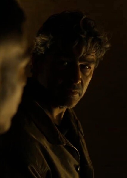 Kyle Chandler