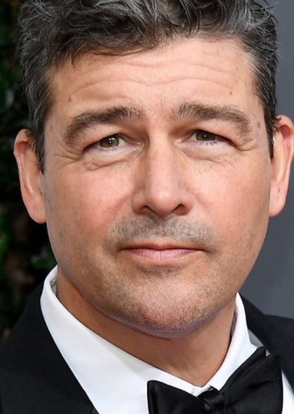Kyle Chandler photo