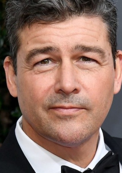 Kyle Chandler photo