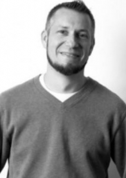 Kyle Colby Jones photo
