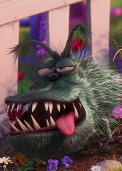 Kyle Despicable Me