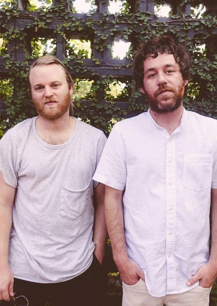 Kyle Dixon and Michael Stein photo