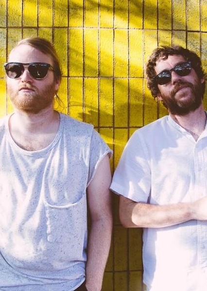 Kyle Dixon and Michael Stein