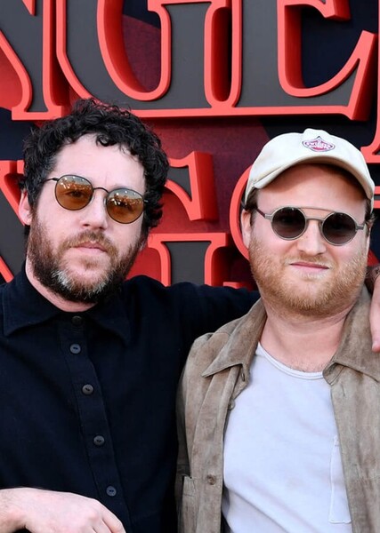 Kyle Dixon & Michael Stein photo