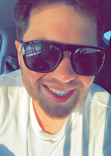 Kyle E. Day photo