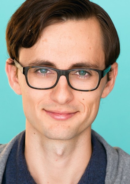 Kyle Eastman