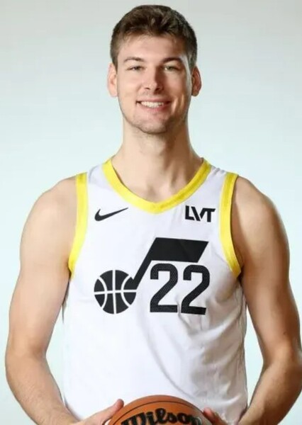 Kyle Filipowski photo