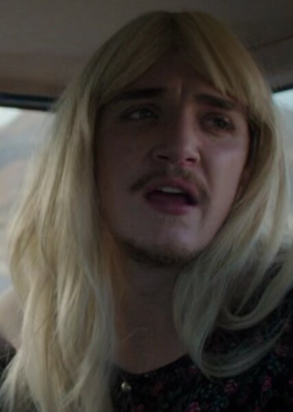 Kyle Gallner photo