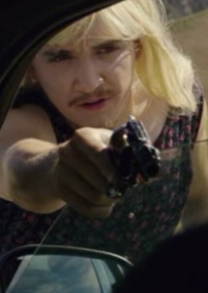Kyle Gallner photo