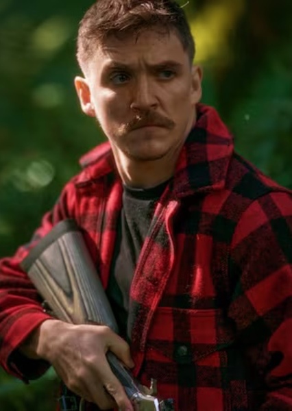 Kyle Gallner