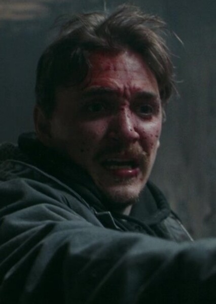 Kyle Gallner photo