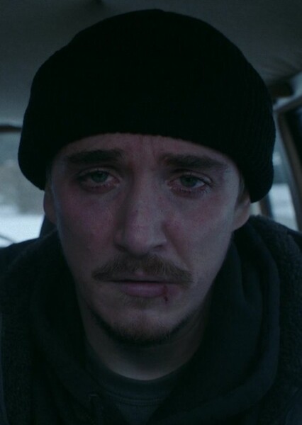 Kyle Gallner photo