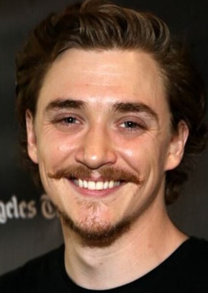 Kyle Gallner photo