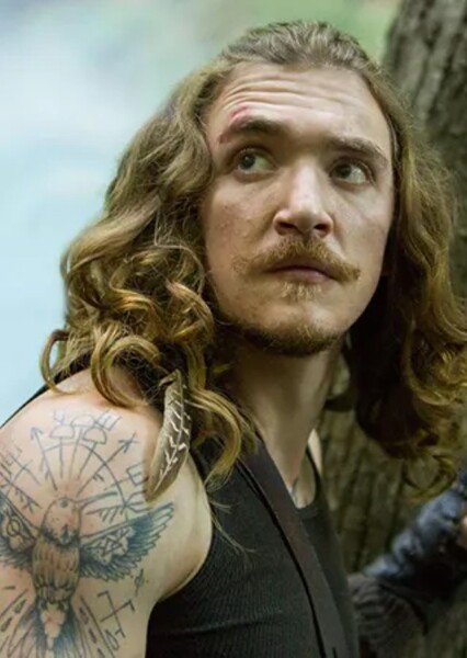 Kyle Gallner photo