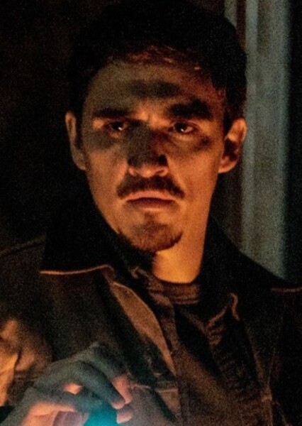 Kyle Gallner photo