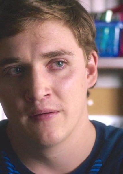 Kyle Gallner photo
