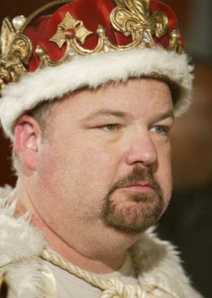 Kyle Gass photo