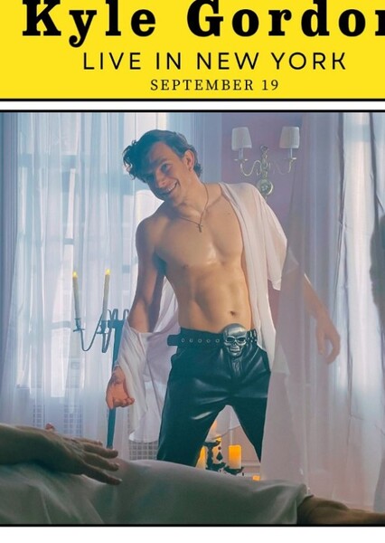 Kyle Gordon