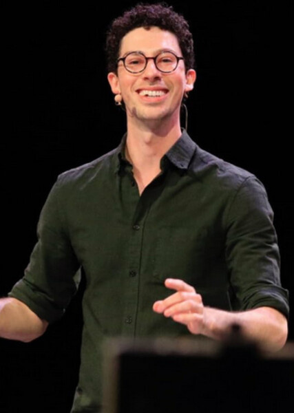 Kyle Gordon
