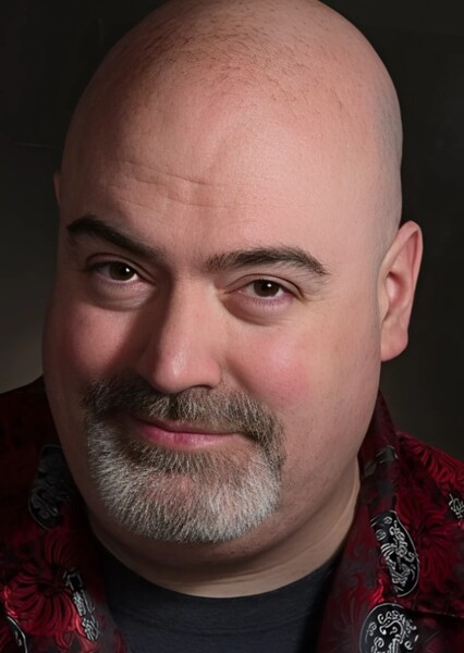 Kyle Hebert photo