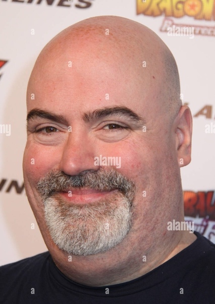 Kyle Hebert photo
