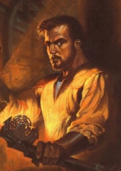 Kyle katarn photo