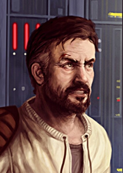 Kyle katarn