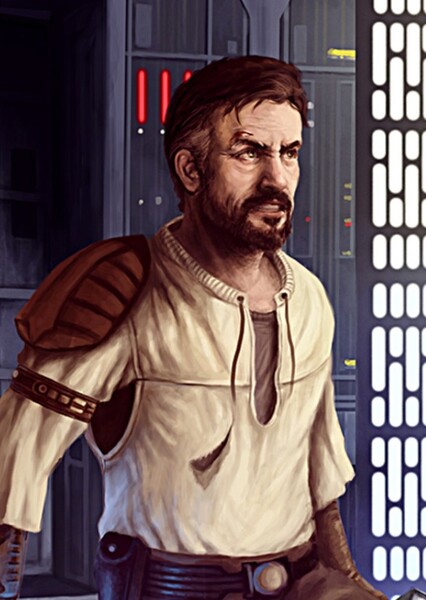 Kyle katarn