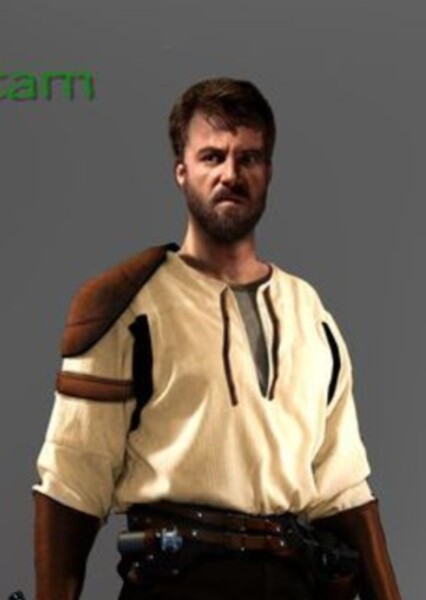 Kyle katarn photo